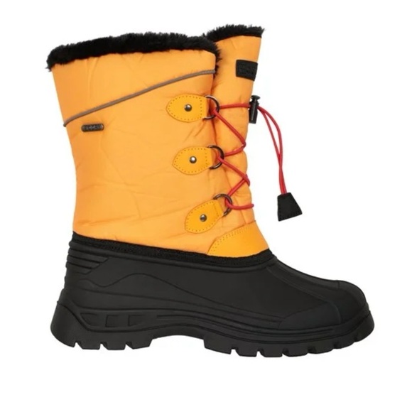 Kids Snow boots - Picture 2 of 15